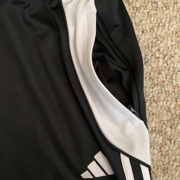 NWT Adidas Tiro 24 Training Pants Size XS - Picture 8 of 12